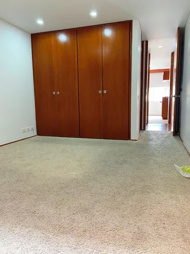 Apartamento En Arriendo En Santa Paula. Cod A20191