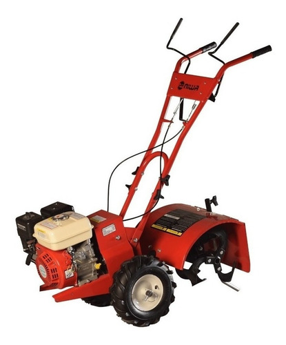 Imagen 1 de 1 de Motocultivador 6.5hp Niwa UNW-65