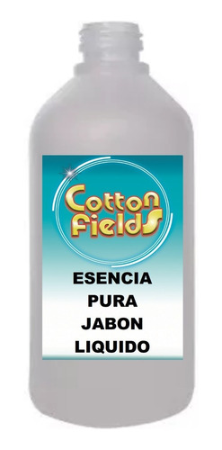 Esencia Pura Elaboracion O Potenciar Jabon Liquido Ropa X 1l