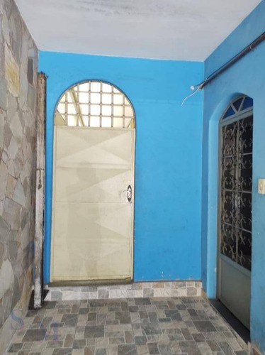 Imagem 13 de 13 de Casa Com 1 Dormitório Para Alugar, 40 M² Por R$ 850,00/mês - Cidade São Jorge - Santo André/sp - Ca0056