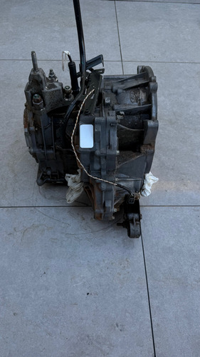 Câmbio Automático Ford Focus E Ecosport 2002 A 2013 (Usado)