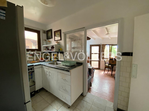 Acogedora Casa En Los Romeros