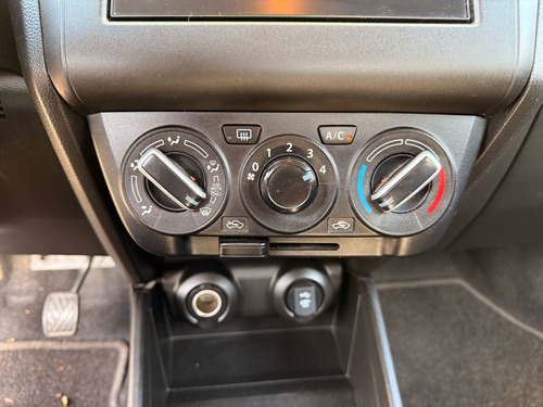 Suzuki Dzire Sedan 1.2 Gl Mt