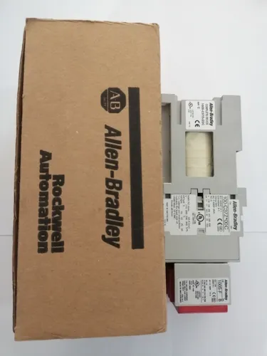 comprar 100s-c37d-j22 Contactor Allen Bradley 