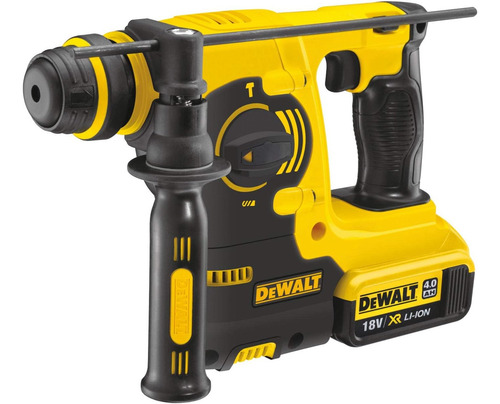 Dewalt Dch253m2-qw Martillo Electroneumático Xr Sds