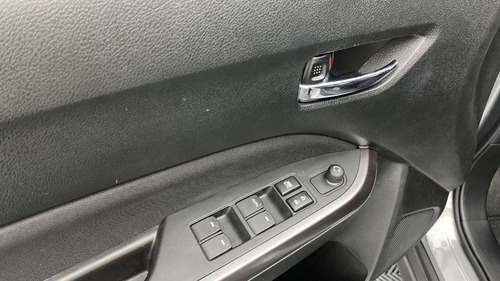 Imagen 21 de 25 de Suzuki Vitara