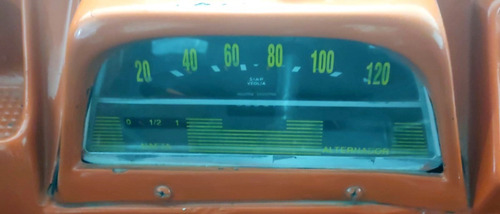 Imagen 7 de 19 de Citroen Mehari Original Colección Motor Ami 8 Listo