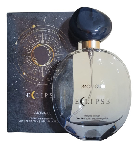 Eclipse By Monique Arnold. Perfume De Mujer. 50 Ml