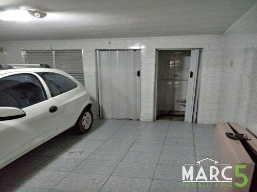 Imagem 16 de 17 de Sobrado - Alto Da Mooca - 677