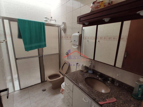 Imagem 27 de 29 de Casa Com 2 Dormitórios Para Alugar, 200 M² Por R$ 8.000,00/mês - Chácara Primavera - Campinas/sp - Ca0665