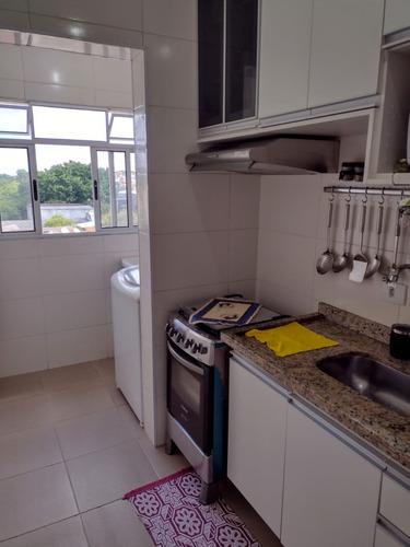 Imagem 14 de 14 de Apartamento Jardim Casablanca 2 Dormitórios Aneapfi222510