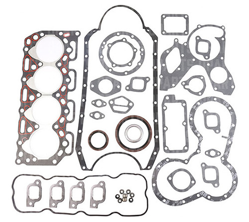 Jgo Empaquetadura Motor Para Kia Ceres 2.2 1992/1995