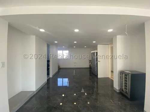 Apartamento En Venta - Ab 24-19327