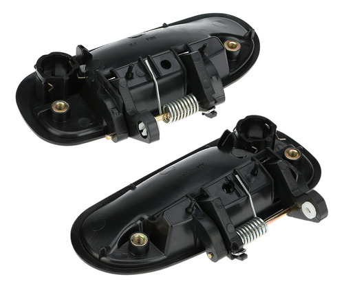 Manija Puerta Coche Honda Civic 96-00