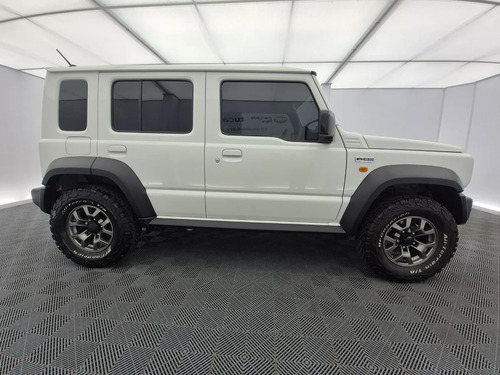 Suzuki Jimny 1.4 Glx 5p