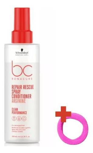 Spray Bonacure Repair Rescue Restructur - mL a $429