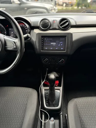 Suzuki Swift 1.2 Gl