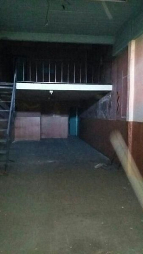 Imagen 8 de 12 de Propiedad Suspendida Local | Av. Ricardo Balbin Al 100