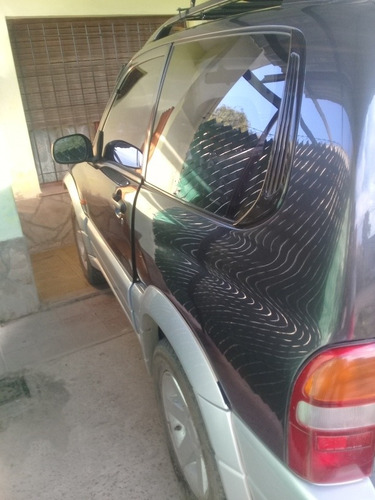 Imagen 6 de 7 de Suzuki Grand Vitara 3 Puertas 1.6
