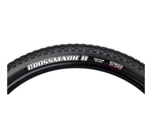 Cubiertas Maxxis Crossmark 2 Tubeless Ready 29 Planet Cycle