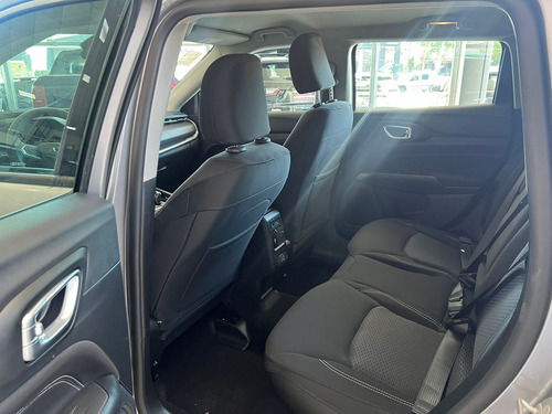 Jeep Compass 1.3 T270 Sport 4X2 At6