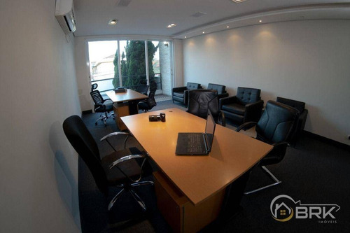 Imagem 5 de 30 de Excelente Casa Comercial Com 350 Metros Quadrados Disponível Para Venda E Locação Na Água Rasa - São Paulo/sp - Ca0394