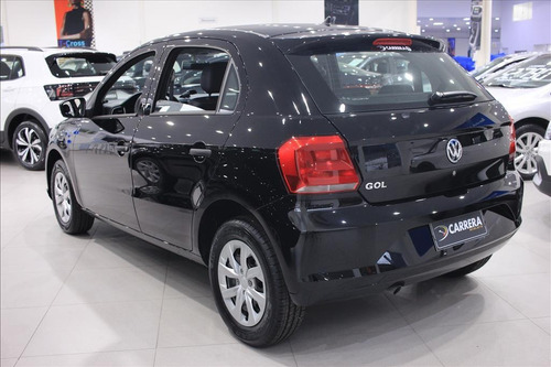 Imagem 3 de 12 de Gol 1.0 12v Mpi Totalflex 4p Manual