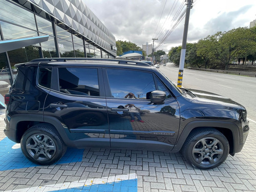 Jeep Renegade T270 1.3 Turbo 4x2