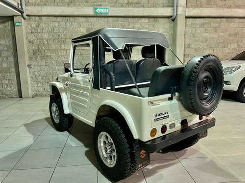 Suzuki Lj-80 1979