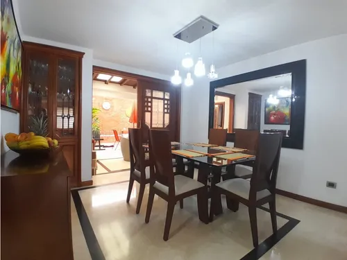 Casa En Chía Conjunto Santa Cecilia 4 Hab Cbs Cerca A La Variante