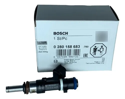 comprar Bico Injetor Renault Sandero 1.0 2016 A 2023