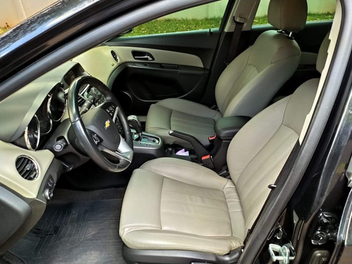 Chevrolet Cruze 2014 1.8 Ltz Ecotec 6 Aut. 4p