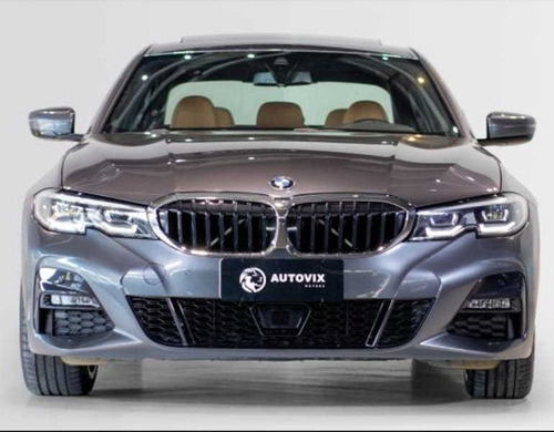 Imagem 3 de 15 de Bmw 320i M Sport 2022