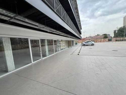 Arriendo Local Comercial La Florida