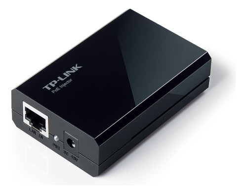 Inyector Tp-link Poe