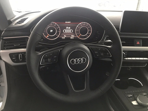Nuevo Audi A5 Coupe 2.0 Tfsi S-tronic 0km Año 2018