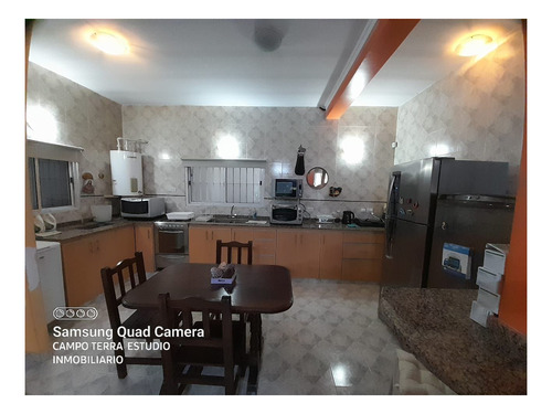 Imagen 19 de 30 de Casa Quinta 4 Ambientes Con Casa De Huéspedes Venta General Rodríguez
