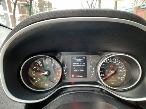 Jeep Compass 2.4 Sport