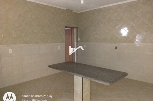 Imagem 4 de 14 de Casa À Venda Em Itanhaém! Lado Praia Ca985-f R