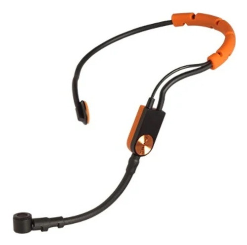 Sistema Sem Fio Shure Blx14br/sm31-m15 Headset