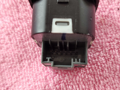 Botón De Espejos Eléctricos Seat Arona (Usado)