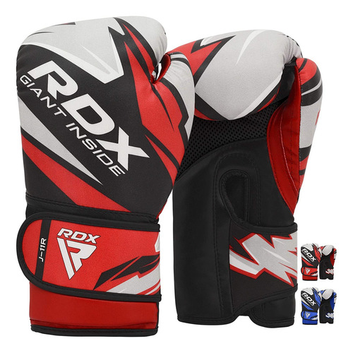 Rdx Guantes De Boxeo Para Niños Para Entrenamiento Y Muay .