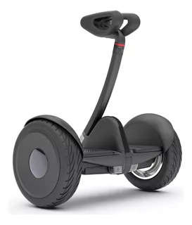 Ninebot S Smart Self-balancing Electric Scooter, 800w Motor