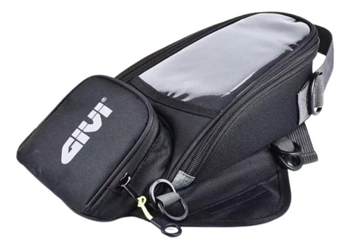  Maleta Tankbag Bolsa Portacelular Moto Motocicleta 6lt Givi