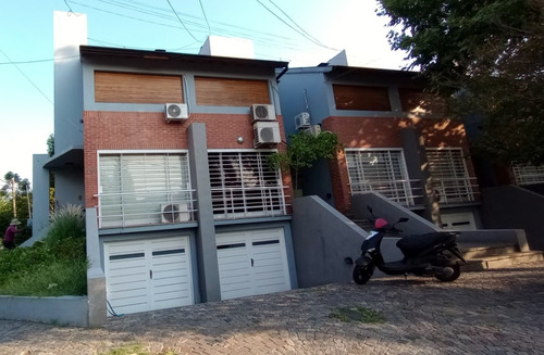 Amenedo Al 600 Adrogue Triplex Excelente Jardin Parrilla Doble Coch 3 Dorm