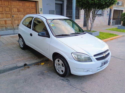 Chevrolet Celta Lt