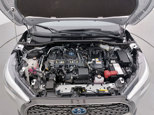 Toyota Corolla Cross 1.8 VVT-I HYBRID FLEX XRV CVT