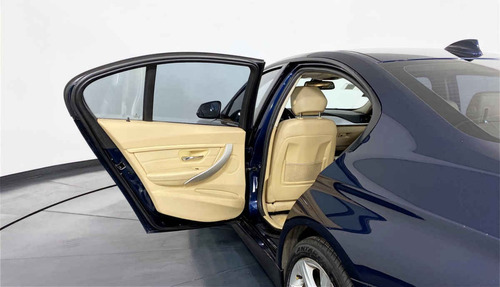 Imagen 15 de 15 de 107394 - Bmw Serie 3 2012 Con Garantía