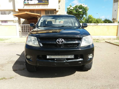 Imagen 2 de 13 de Toyota Hilux