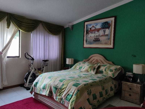 Imagen 8 de 9 de Yohandys Castillo Vende Town House Res Villas Monaco